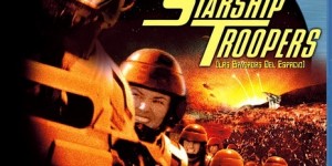 星河战队 Starship Troopers 【1997】【动作 / 科幻 / 惊悚 / 冒险】【美国】
