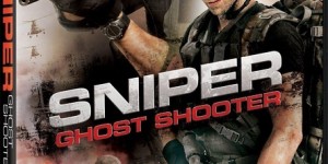 狙击手：幽灵射手 Sniper: Ghost Shooter 【2016】【剧情 / 动作 / 战争】【美国】