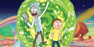 瑞克和莫蒂 第一季-第三季 Rick and Morty S01~S03 【2013-2017】【动画/科幻/奇幻】【美剧】【中英字幕】