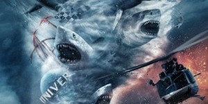 鲨卷风3 【2015】【科幻 / 恐怖】【美国】