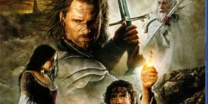 指环王3：王者无敌 The Lord of the Rings: The Return of the King【2003】【剧情 / 动作 / 奇幻 / 冒险】【美国 / 新西兰】
