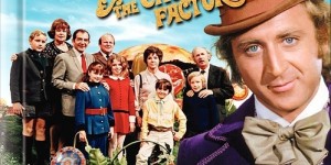 欢乐糖果屋 Willy Wonka & the Chocolate Factory 【1971】【歌舞 / 家庭 / 奇幻】【美国】