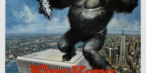 金刚：传奇重生 King Kong 【1976】【爱情 / 科幻 / 惊悚 / 奇幻 / 冒险】【美国】