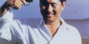 奏鸣曲 ソナチネ 【1993】【剧情 / 动作 / 惊悚 / 犯罪】【日本】