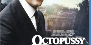 007之八爪女 Octopussy 【1983】【动作 / 惊悚 / 冒险】【英国 / 美国】