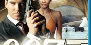 007之择日而亡 Die Another Day 【2002】【动作 / 惊悚 / 犯罪 / 冒险】【英国 / 美国】