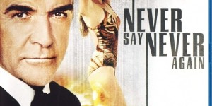 007外传之巡弋飞弹 Never Say Never Again 【1983】【动作 / 惊悚 / 冒险】【英国 / 美国 / 西德】
