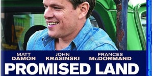 应许之地 Promised Land 【2012】【剧情】【美国】
