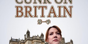 扯蛋英国史 Cunk On Britain【2018】【喜剧/历史】【完结/全5集】【英剧】【中英字幕】