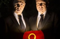 9号秘事 万圣节特别篇  Inside No. 9 Dead Line【2018】【喜剧】【英剧】【中英字幕】