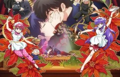 乱马1/2 第二季 らんま1/2 第2期【2025】【爱情/动画】【更新至03集】【日漫】【中文字幕】