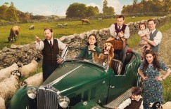 万物生灵 第六季 All Creatures Great and Small Season 6【2025】【剧情/喜剧】【更新至01集】【英剧】【中英字幕】