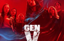 V世代 第二季 Gen V Season 2【2025】【剧情/动作/科幻】【更新至04集】【美剧】【中英字幕】
