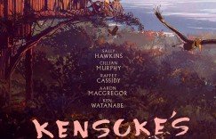 健介的王国 Kensuke’s Kingdom【2023】【动画/冒险】【应该】【WEBRip】【中英字幕】