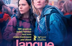 外语 Langue étrangère【2024】【剧情/爱情/同性】【法国】【WEBRip】【中文字幕】