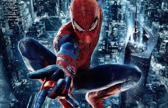 超凡蜘蛛侠 The Amazing Spider-Man【2012】【动作/科幻/奇幻/冒险】【美国】【蓝光】【中英字幕】