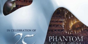 剧院魅影：25周年纪念演出 The Phantom of the Opera at the Royal Albert Hall【2011】【剧情/音乐/歌舞】【英国】【蓝光】【中英字幕】