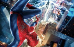 超凡蜘蛛侠2 The Amazing Spider-Man 2【2014】【动作/科幻/奇幻/冒险】【美国】【蓝光】【中英字幕】