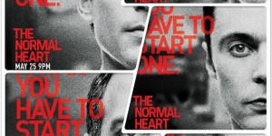 平常的心 The Normal Heart【2014】【剧情/同性/历史】【美国】【蓝光】【中英字幕】