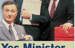 是，大臣 全三季  Yes MinisterS01~S03【1980-1982】【喜剧/剧情】 【完结】【英剧】【中英字幕】