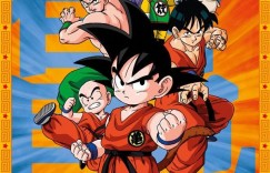 七龙珠 ドラゴンボール【1986】【喜剧/动画/奇幻/冒险】【全153集】【日本】【中文字幕】