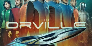 奥维尔号 第一季-第二季 The Orville Season 1-2【2017-2018】【剧情/喜剧/科幻/冒险】【完结】【美剧】【中英字幕】