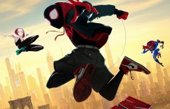 蜘蛛侠：平行宇宙 Spider-Man: Into the Spider-Verse 【2018】【科幻/动画】【美国】【蓝光】【中英字幕】