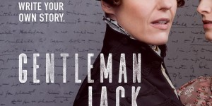 绅士杰克 第一季 Gentleman Jack Season 1【2019】【剧情/同性】【全08集】【英剧】【中英字幕】