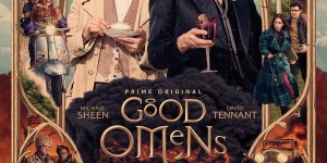 好兆头 第一季 Good Omens Season 1【2019】【剧情/喜剧/奇幻】【全6集】【美剧】【中英字幕】