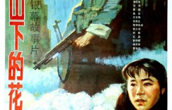 高山下的花环 Wreaths at the Foot of the Mountain【1984】【剧情/战争】【大陆】【蓝光】【中文字幕】