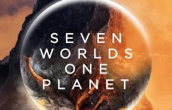 七个世界，一个星球 Seven Worlds, One Planet【2019】【纪录片】【全07集】【英国】【中英字幕】