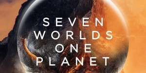 七个世界，一个星球 Seven Worlds, One Planet【2019】【纪录片】【全07集】【英国】【中英字幕】