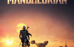 曼达洛人 The Mandalorian【科幻 / 西部 / 冒险】【2019】【全08集】【美剧】【中英字幕】