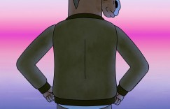 马男波杰克 第六季 BoJack Horseman Season 6【2019】【剧情/喜剧/动画】【全16集】【美剧】【中英字幕】