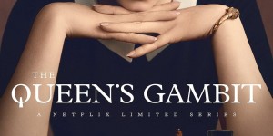 后翼弃兵 The Queen’s Gambit【2020】【剧情】【全07集】【美剧】【中英字幕】