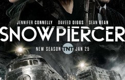 雪国列车(剧版) 第二季 Snowpiercer Season 2【2021】【剧情/动作/科幻/惊悚】【全10集】【美剧】【中英字幕】