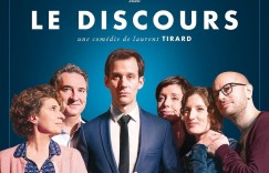阿德的异想世界 Le Discours【2021】【喜剧/爱情】【法国】【WEBRip】【中文字幕】