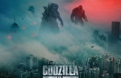 哥斯拉大战金刚 Godzilla vs Kong【2021】【动作/科幻/冒险】【美国】【蓝光】【中英字幕】