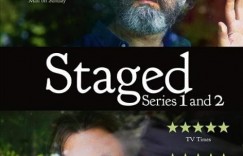 舞台剧 第一季 Staged Season 1【2020】【剧情/喜剧】【英剧】【[全06集】【WEBRip】【中英字幕】