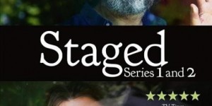 舞台剧 第一季 Staged Season 1【2020】【剧情/喜剧】【英剧】【[全06集】【WEBRip】【中英字幕】