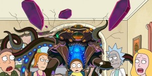 瑞克和莫蒂 第五季 Rick and Morty Season 5【2021】【喜剧/科幻/动画】【全10集】【美剧】【中英字幕】