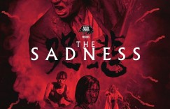 哭悲 The Sadness【2021】【恐怖/惊悚】【台湾】【蓝光】【中文字幕】