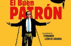好老板 El buen patrón【2021】【喜剧】【西班牙】【WEBRip】【中文字幕】