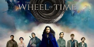 时光之轮 第一季 The Wheel of Time Season 1【2021】【剧情 / 动作 / 奇幻 / 冒险】【全08集】【美剧【中英字幕】
