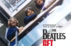 披头士乐队：回归 The Beatles: Get Back 【2021】【纪录片/音乐】【英国】【WEBRip】【中英字幕】
