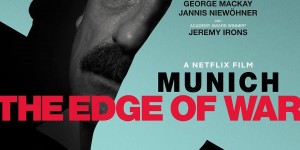 慕尼黑：战争边缘 Munich: The Edge of War【2021】【剧情/惊悚/传记/历史】【英国】【WEBRip】【中英字幕】
