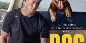 忠犬 Dog【2022】【喜剧】【美国】【WEBRip】【中英字幕】