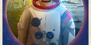 阿波罗10½号：太空时代的童年 Apollo 10 1/2: A Space Age Childhood【2022】【剧情/科幻/动画/冒险】【美国】【WEBRip】【中英字幕】