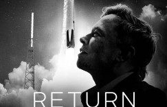 回到太空 Return to Space【2022】【纪录片】【美国】【WEBRip】【中英字幕】