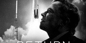 回到太空 Return to Space【2022】【纪录片】【美国】【WEBRip】【中英字幕】